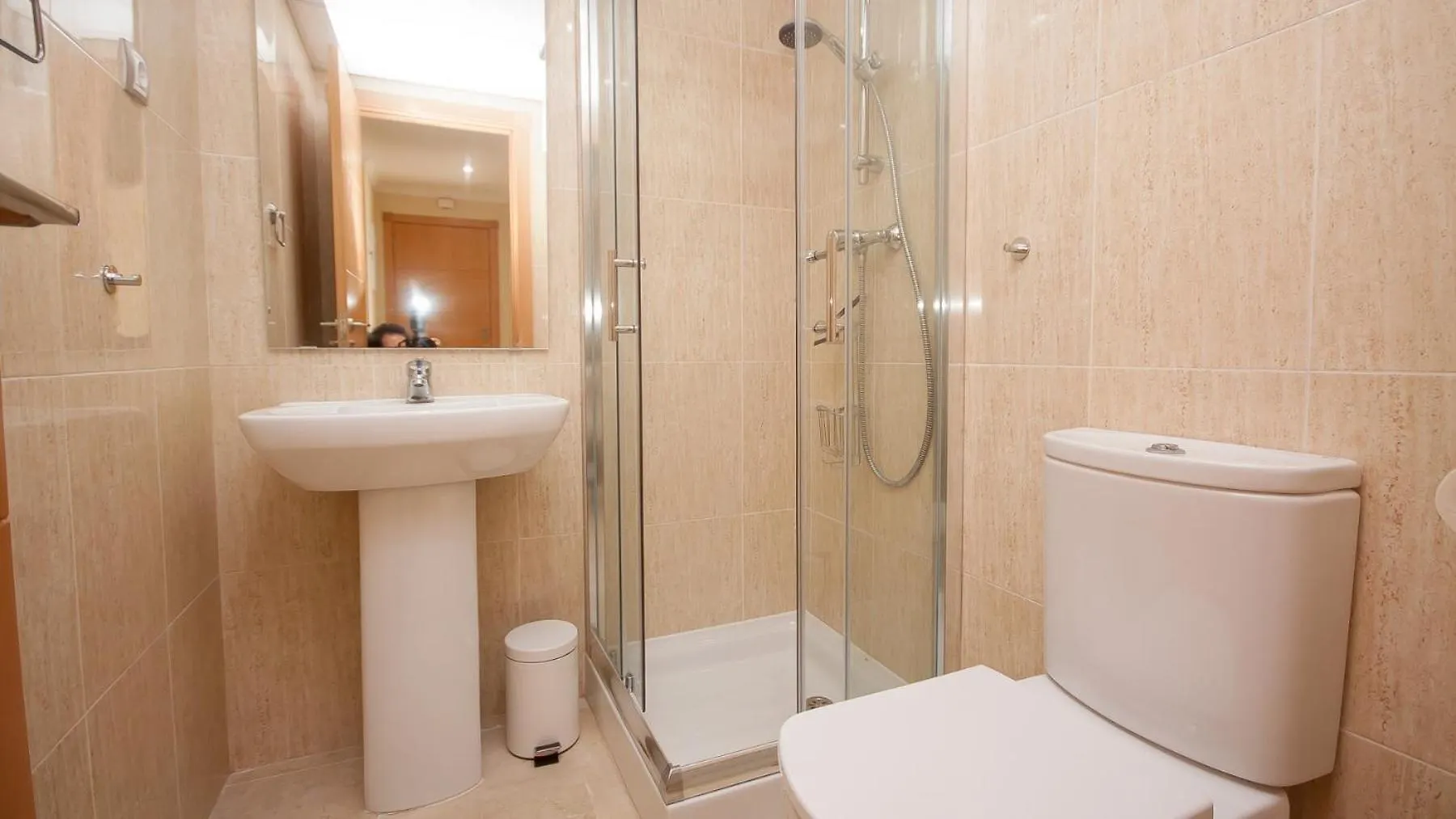 Residencial Duquesa 5 2A Daire Manilva İspanya