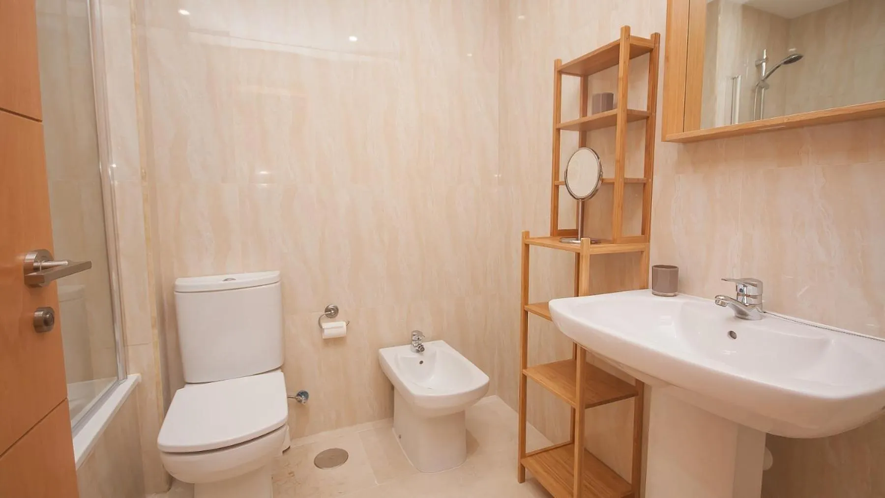 Residencial Duquesa 5 2A Daire Manilva